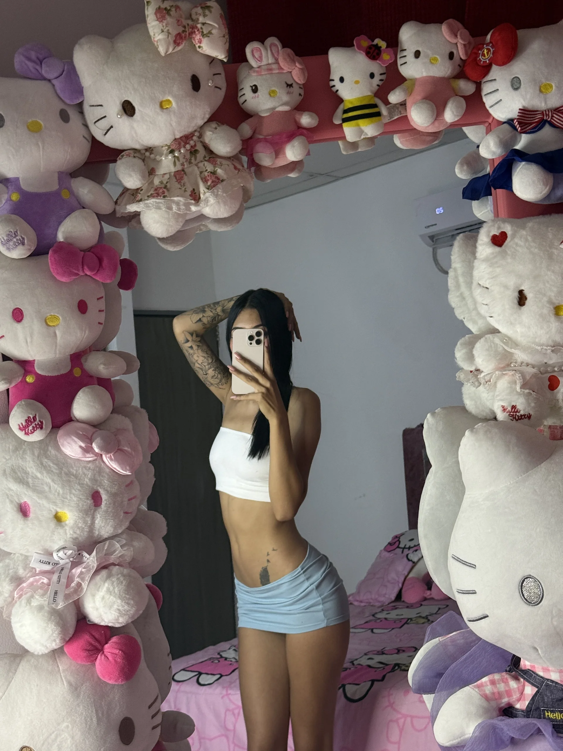 XXX Porn Photo of Nude All_eyez_onme 3