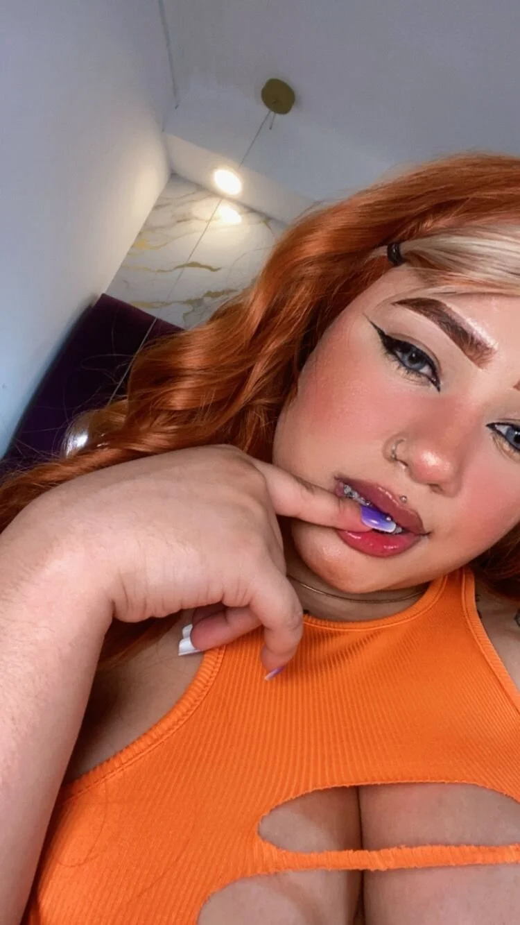 XXX Porn Photo of Nude milamonroyy 27