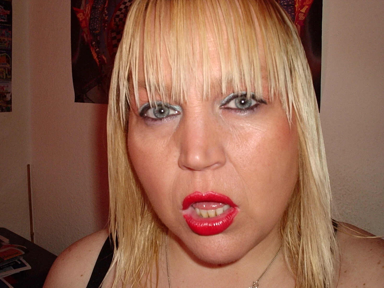 XXX Porn Photo of Nude Blasflittchen 93