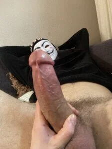 XXX Porn Photo of Nude Davey55i 1