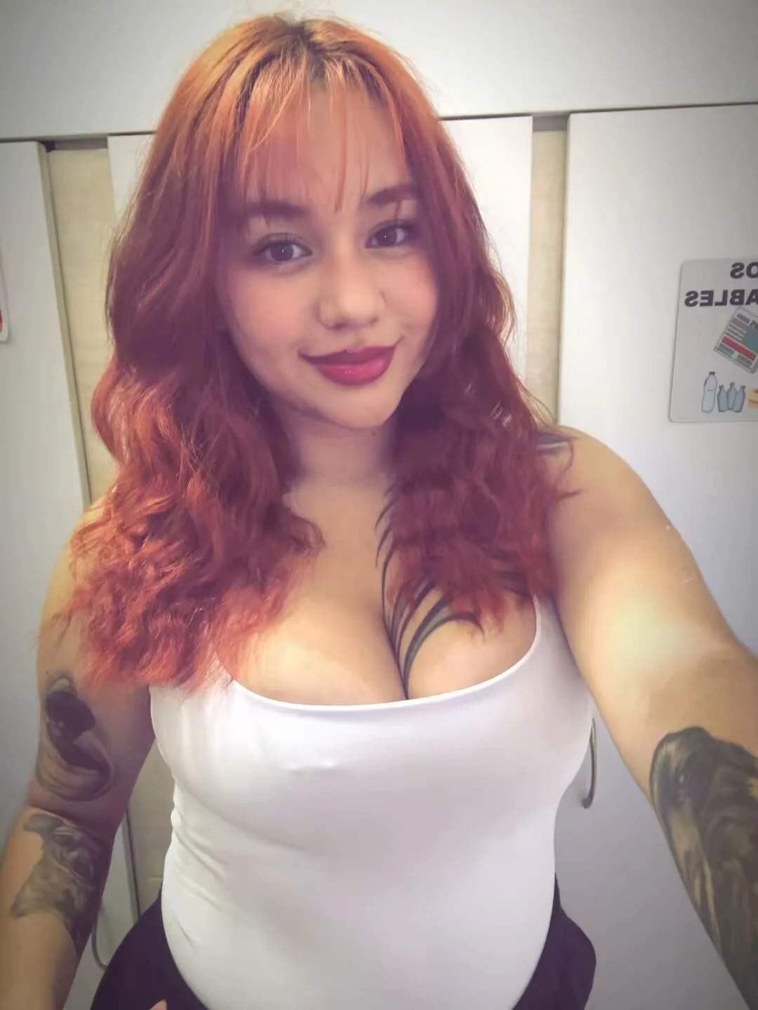 XXX Porn Photo of Nude Sofy_Brm 1