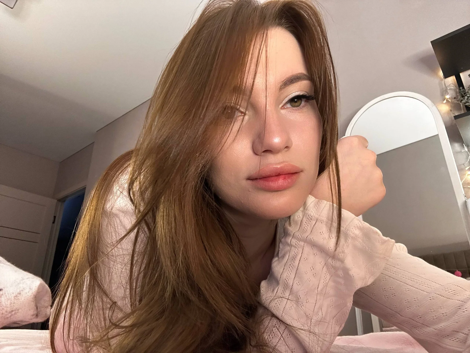 XXX Porn Photo of Nude JerleneBelfy 120
