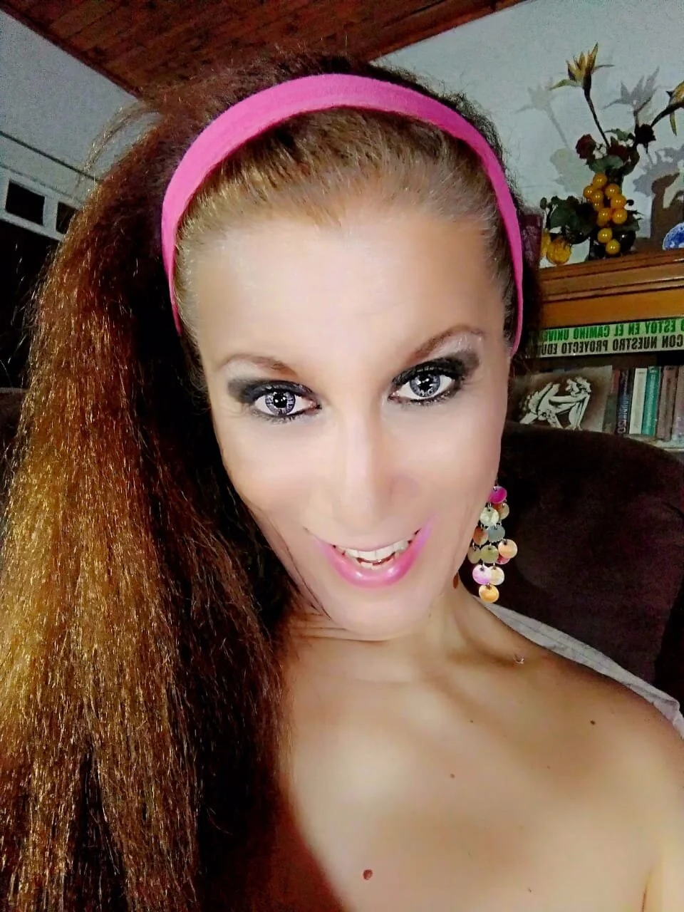 XXX Porn Photo of Nude Valianatranxxx 56