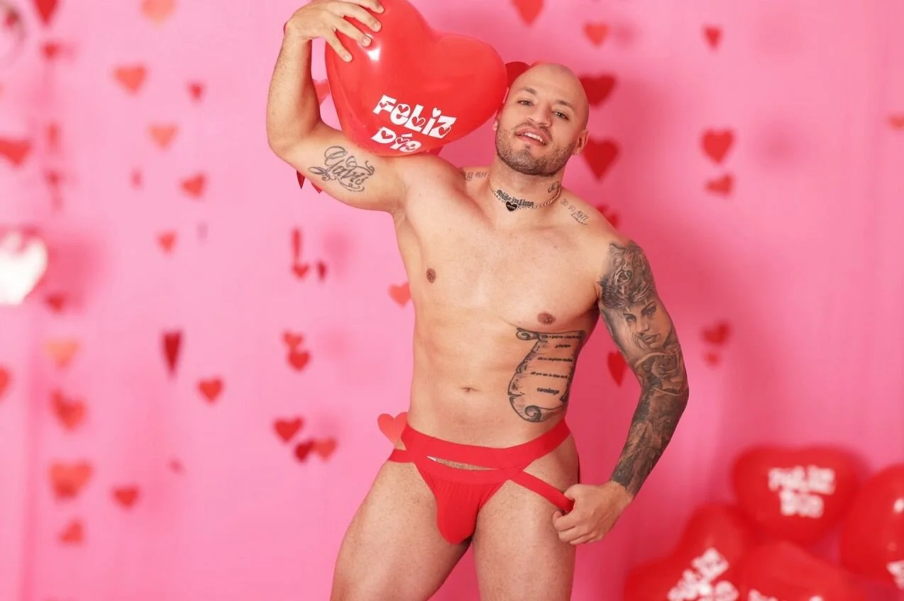 XXX Porn Photo of Nude dereckgreen 5
