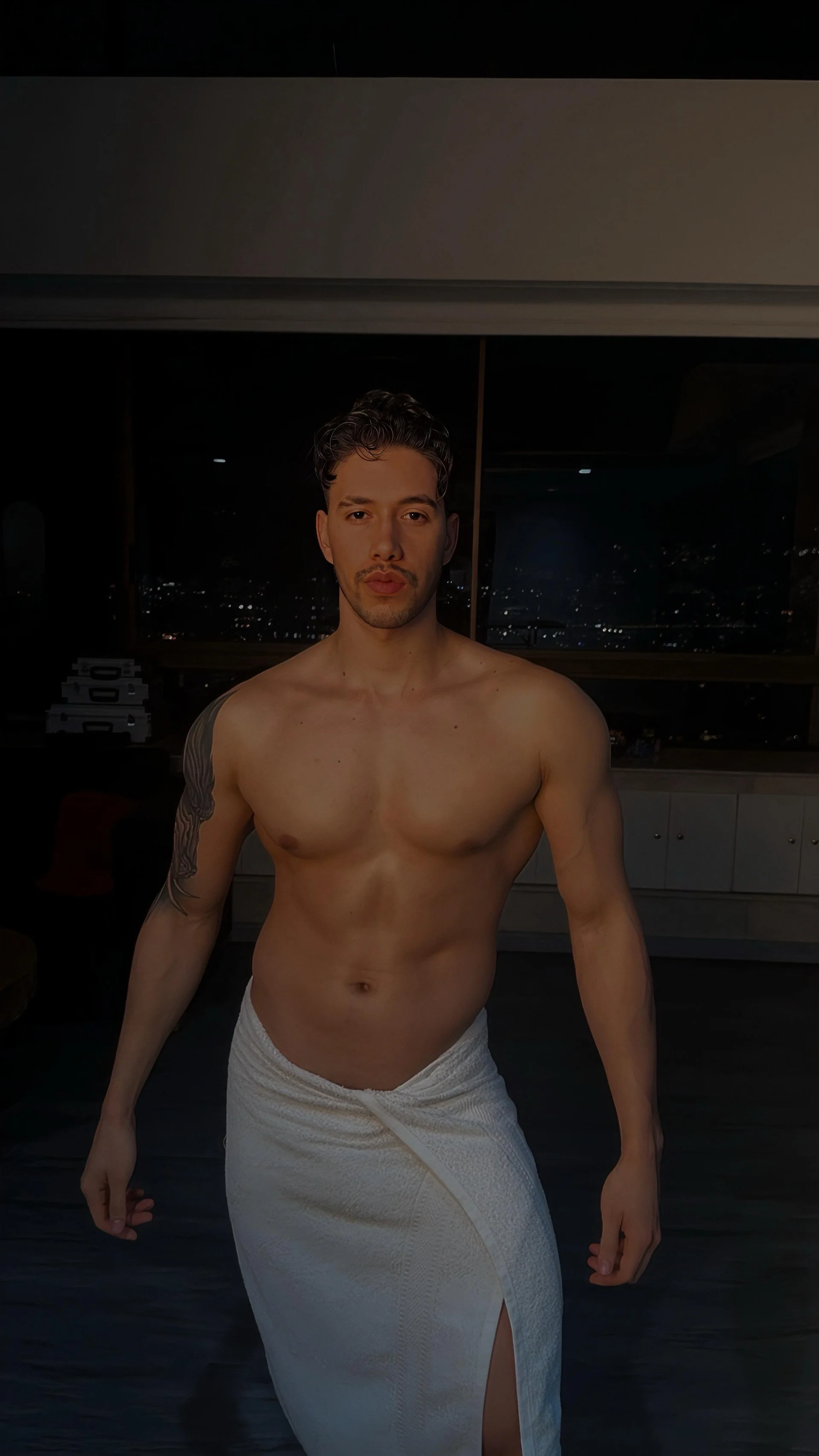 XXX Porn Photo of Nude evans_campbell1 4