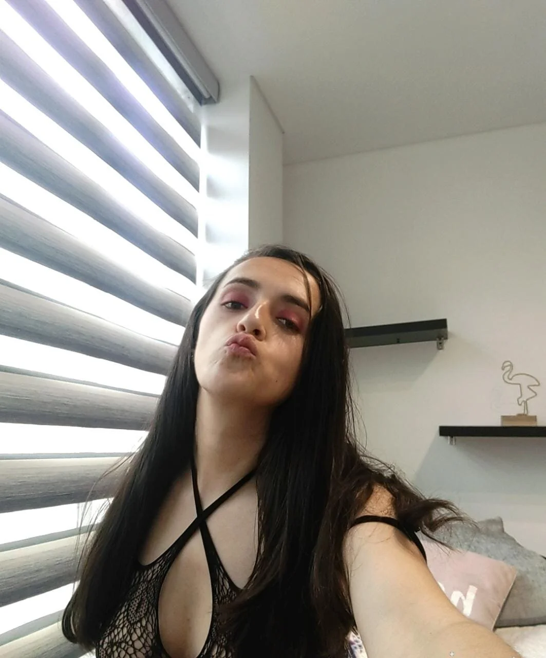 XXX Porn Photo of Nude anndreapds 15