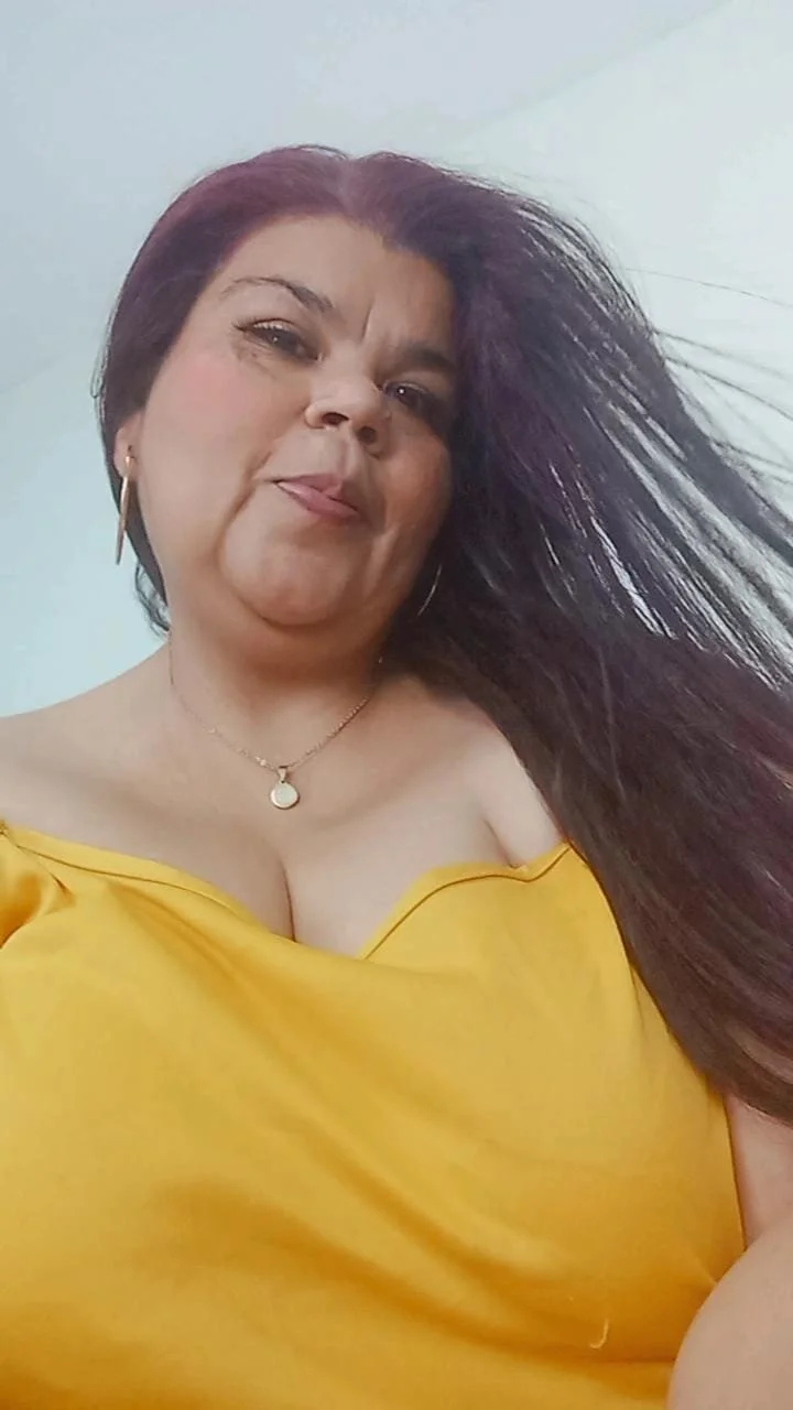 XXX Porn Photo of Nude Charlotte_curvy_ 16