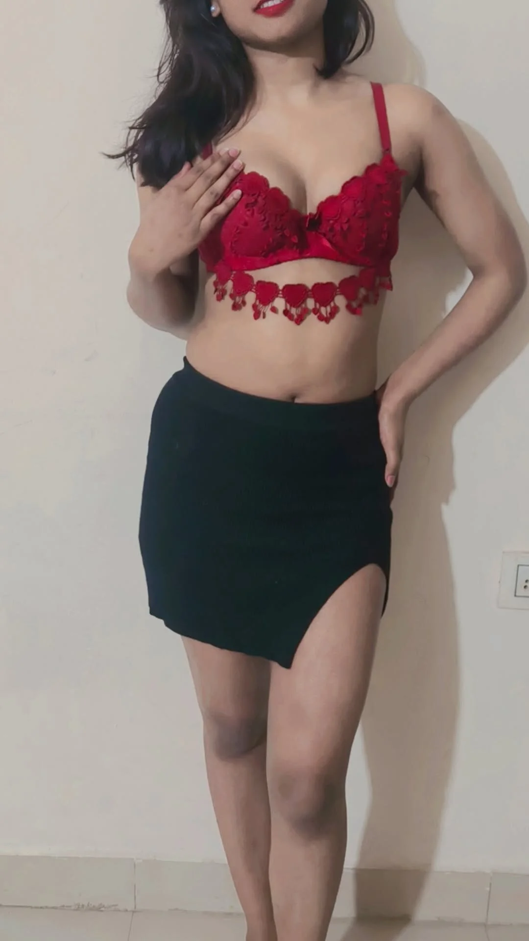 XXX Porn Photo of Nude miss--shreya 5