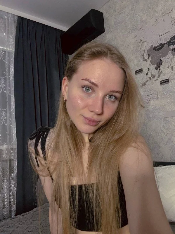 XXX Porn Photo of Nude SpellAnabel 9