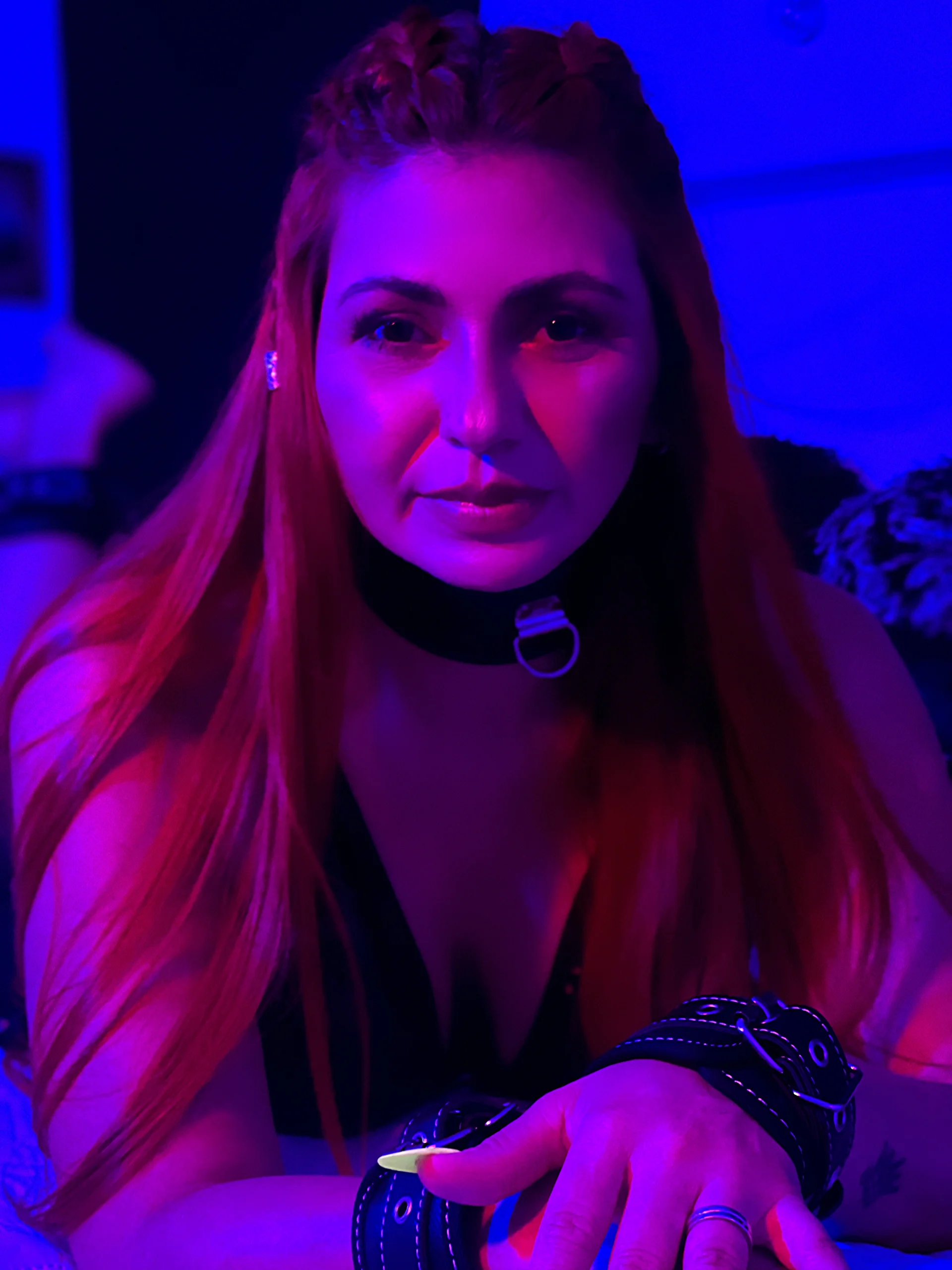 XXX Porn Photo of Nude bella__adams 4