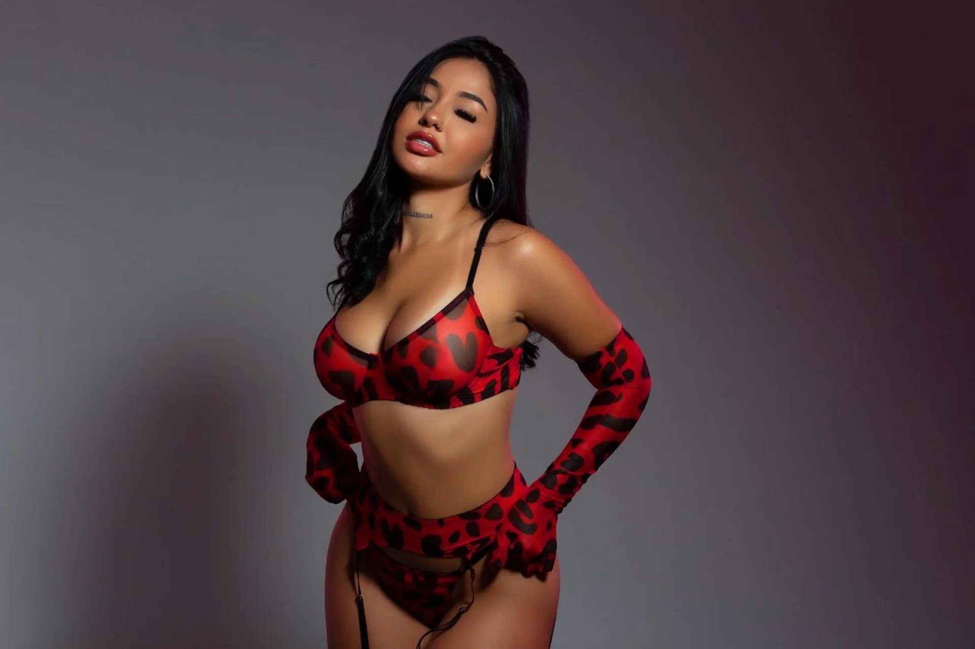 XXX Porn Photo of Nude Kylie_roxx03 12
