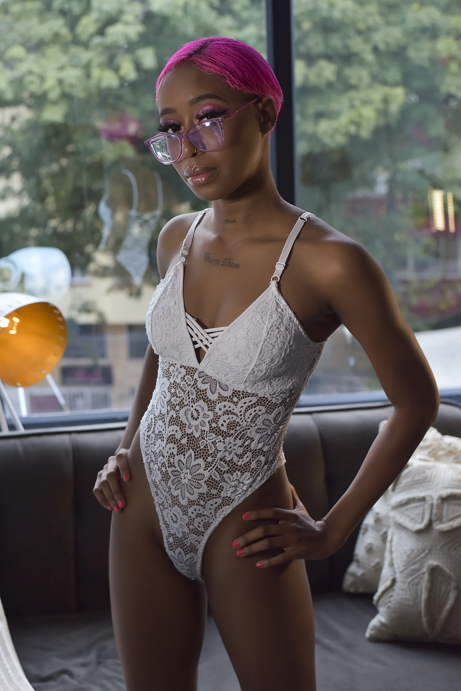 XXX Porn Photo of Nude MiaMidnnightt 9