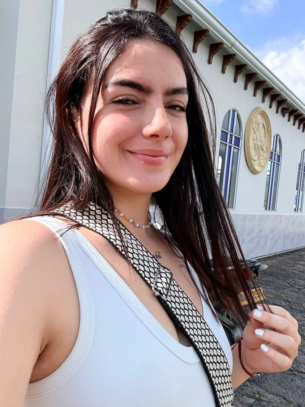 XXX Porn Photo of Nude Miss_Merlin_ 1
