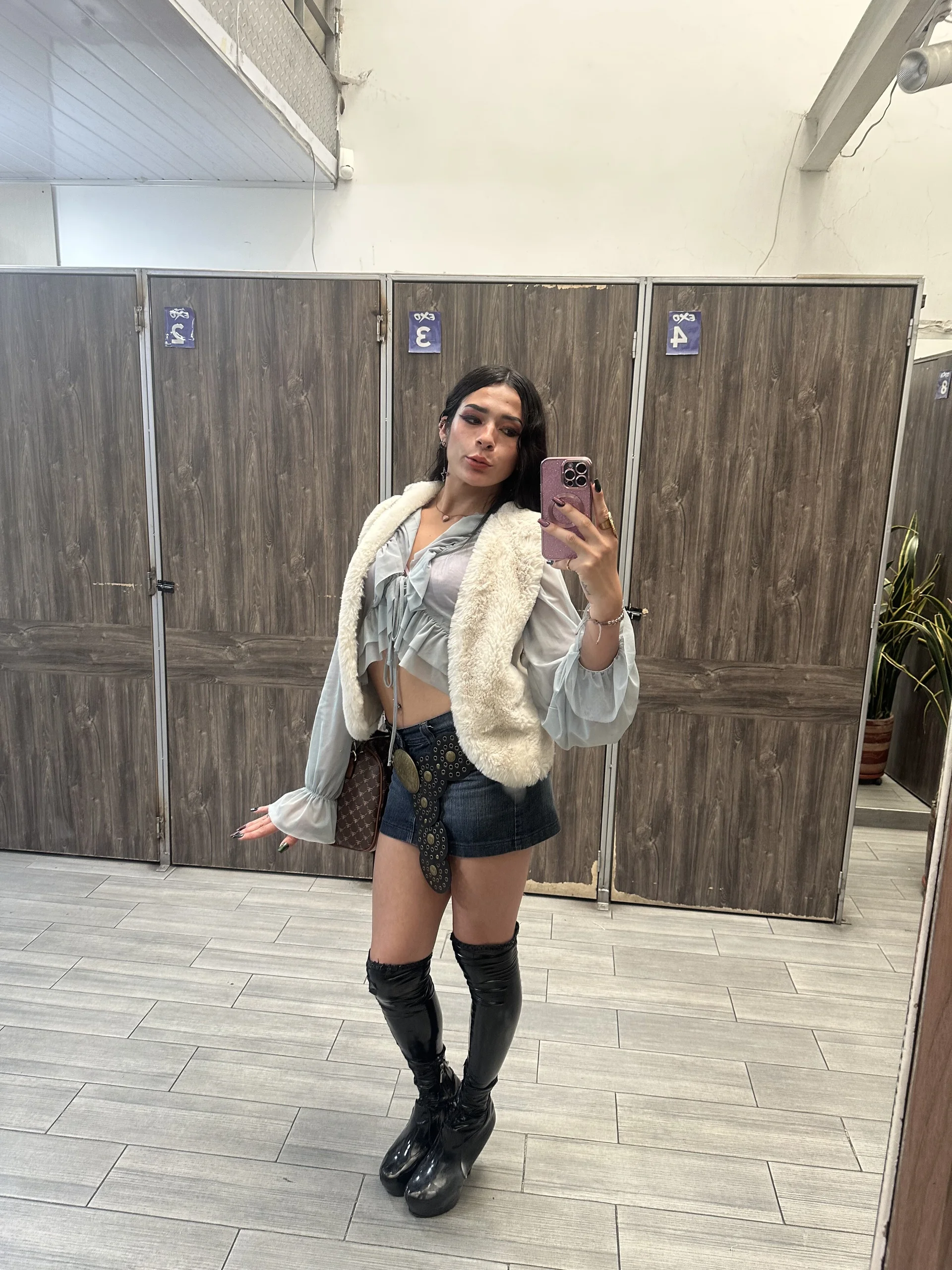 XXX Porn Photo of Nude Ariel_nitzche 339