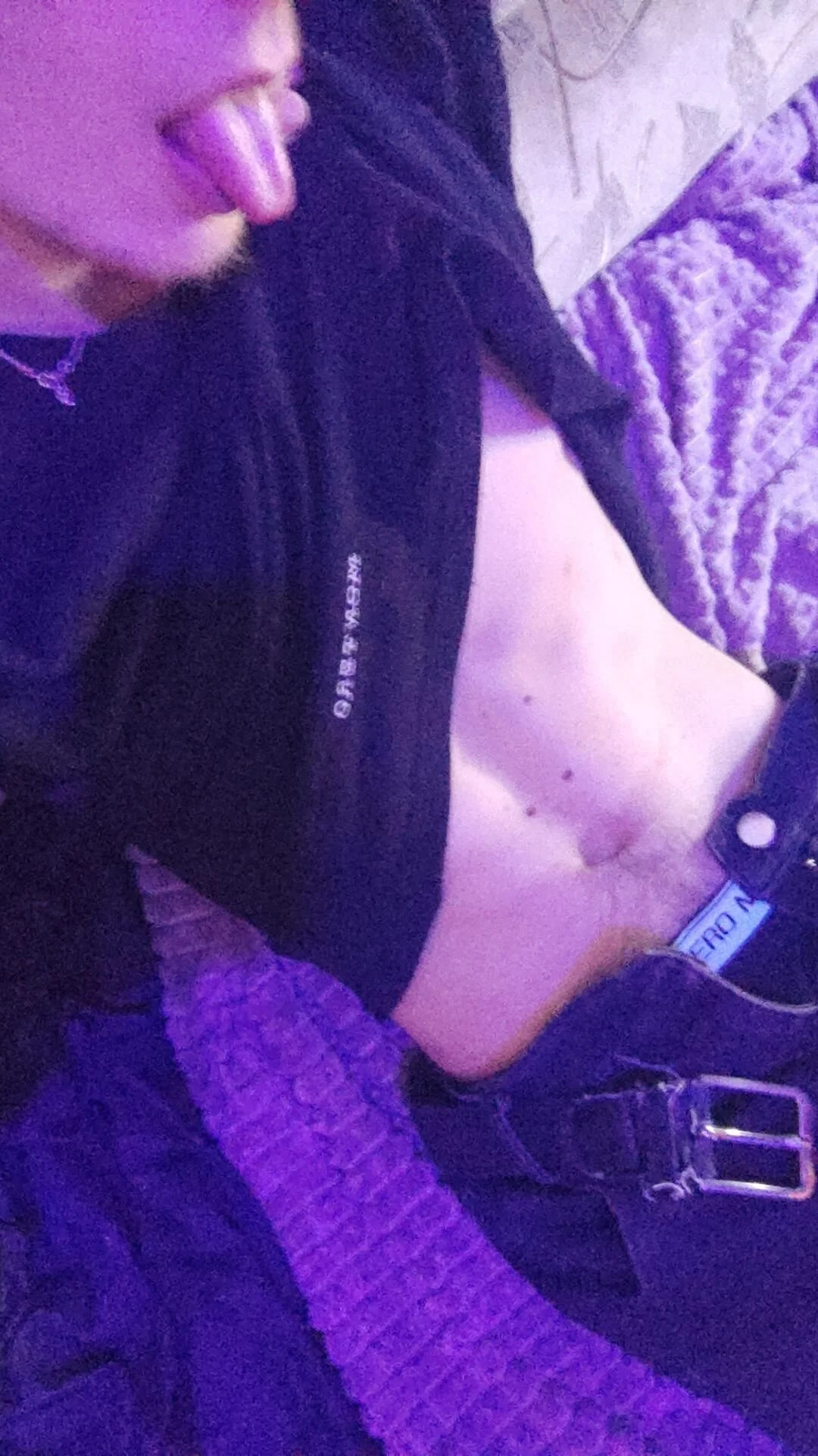 XXX Porn Photo of Nude Rick_Reed 4