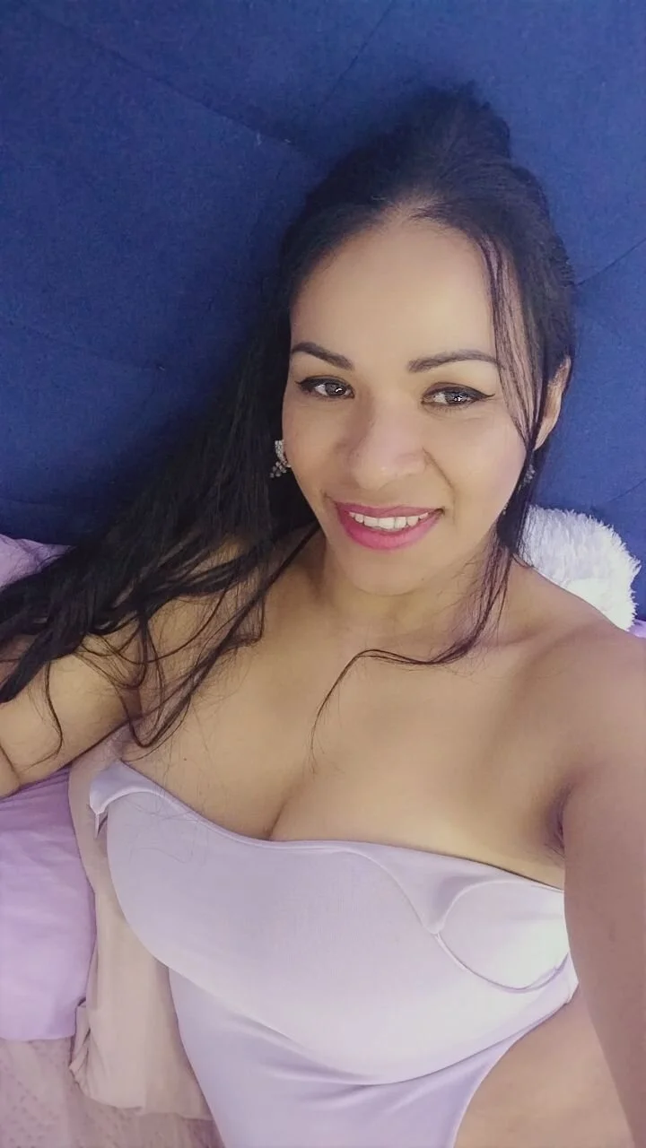 XXX Porn Photo of Nude Iviaiko 1