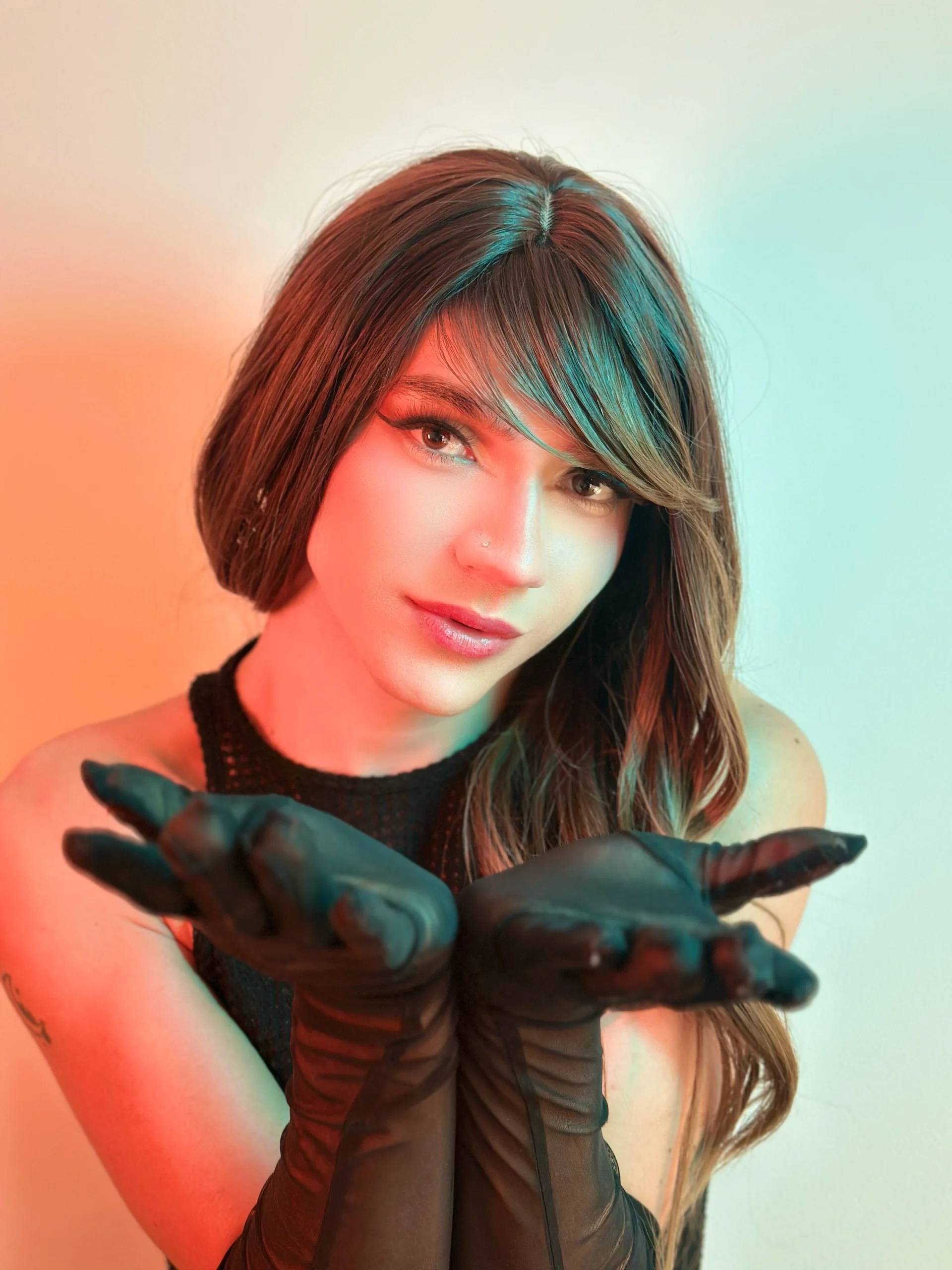 XXX Porn Photo of Nude pansuggarofficial 20