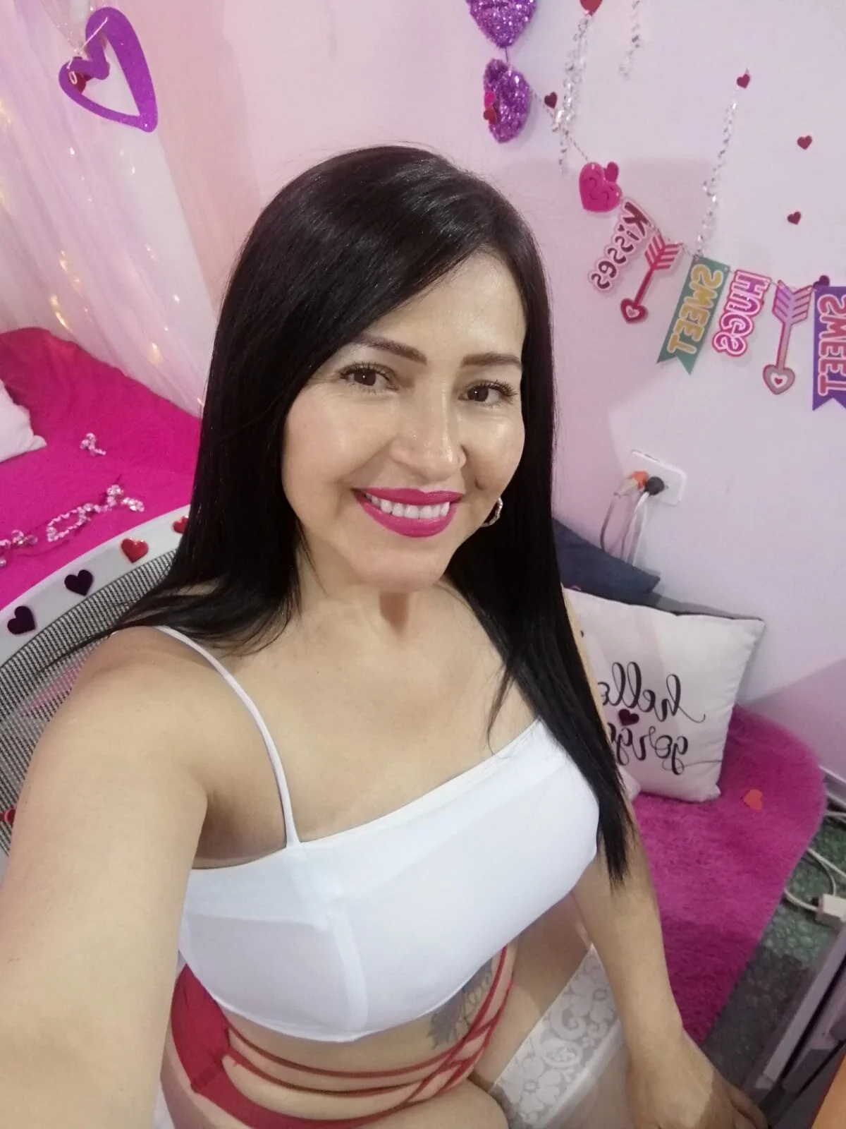 XXX Porn Photo of Nude Sarah_teiku 4