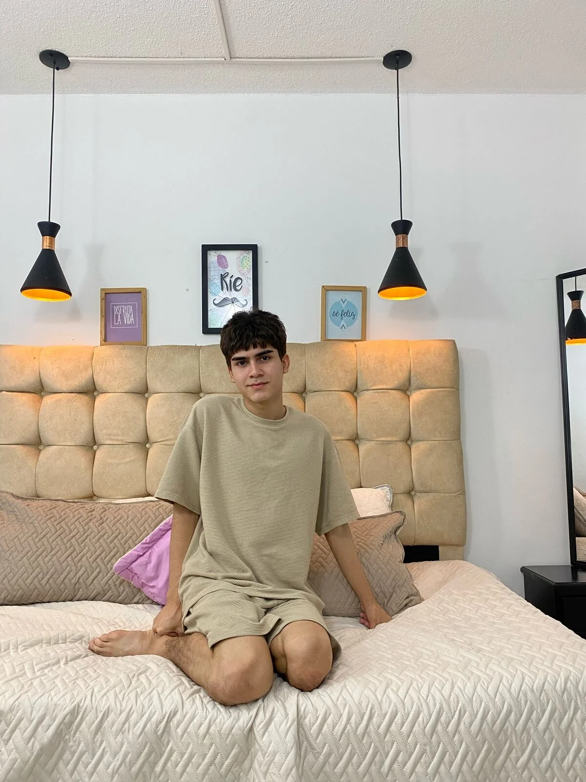 XXX Porn Photo of Nude Tommy18__ 4