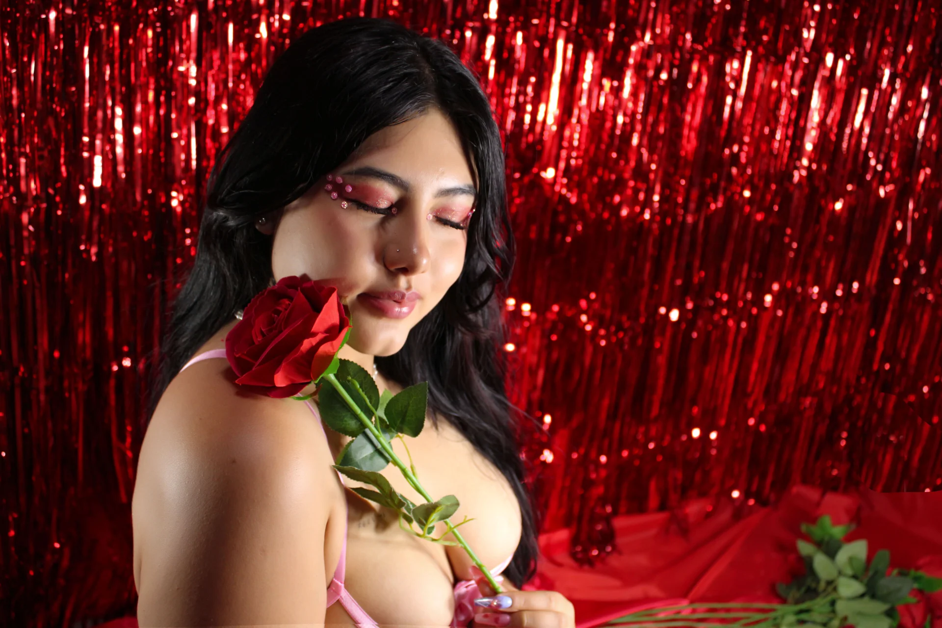 XXX Porn Photo of Nude LARSONMIA 30