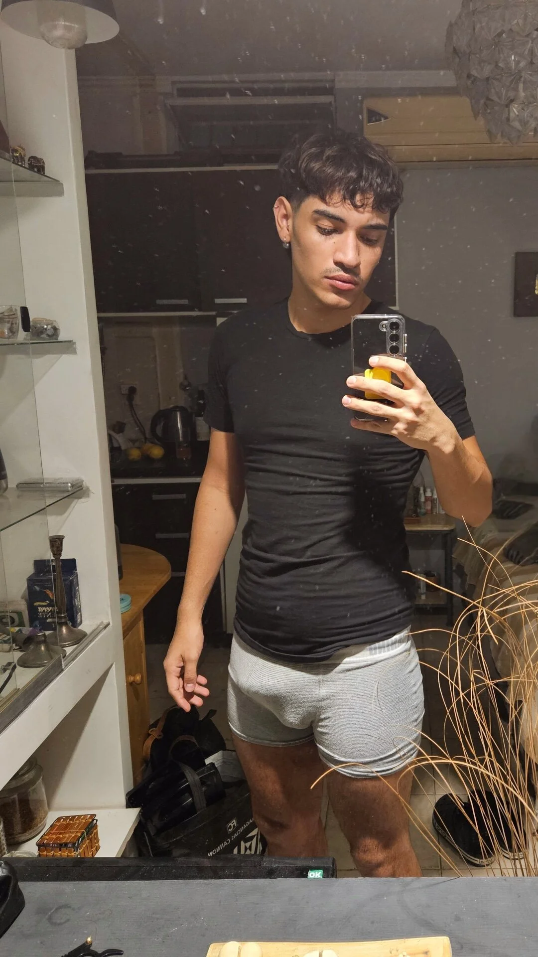 XXX Porn Photo of Nude Re7ina 1