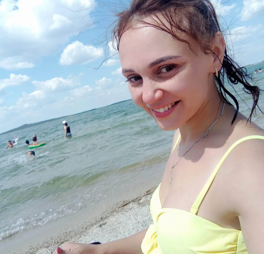 XXX Porn Photo of Nude AnnyWoulerty 2