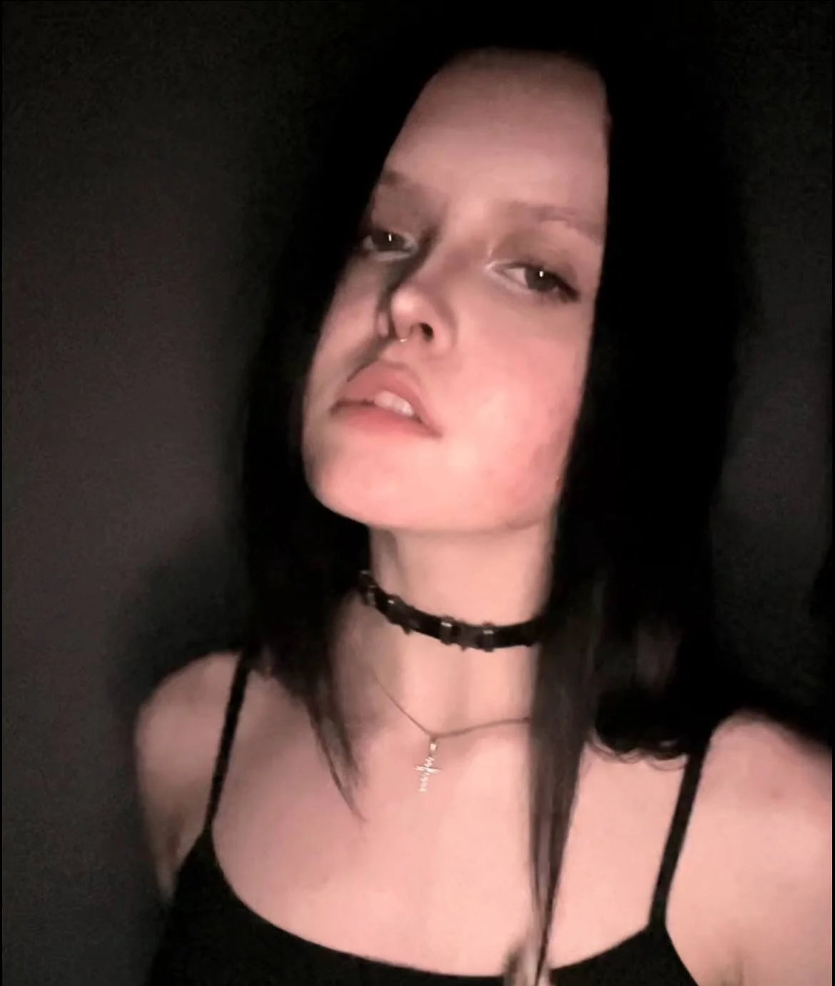 XXX Porn Photo of Nude Kessi_Millisis 19