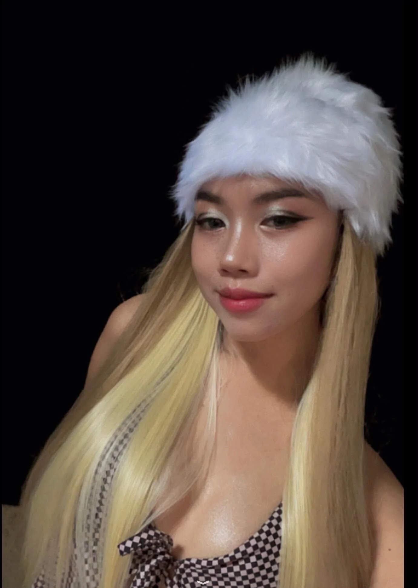 XXX Porn Photo of Nude Luna_nxy 1