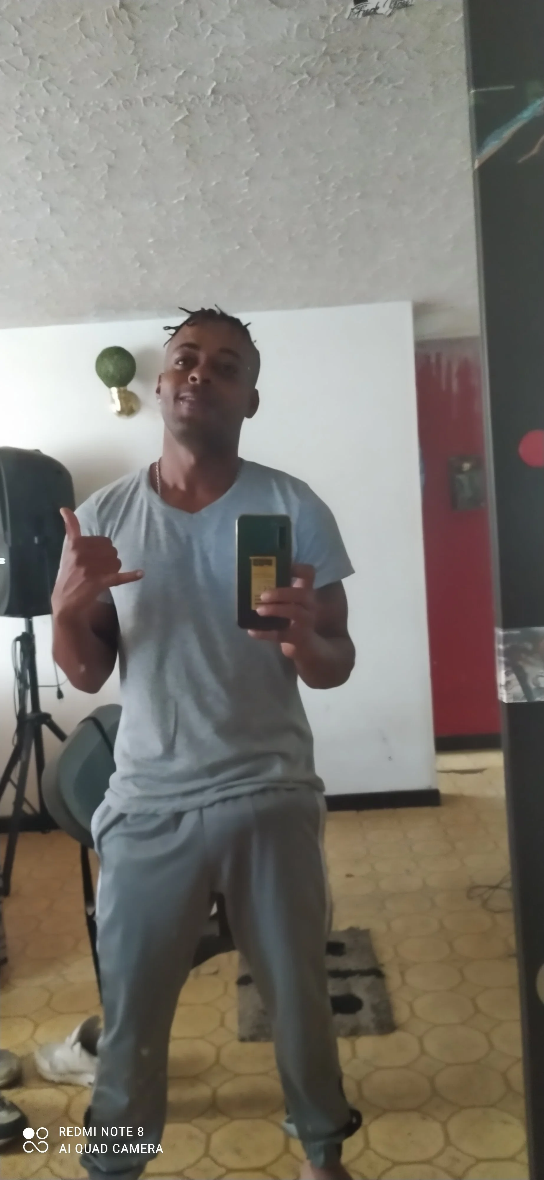 XXX Porn Photo of Nude royblackbigpvt 2