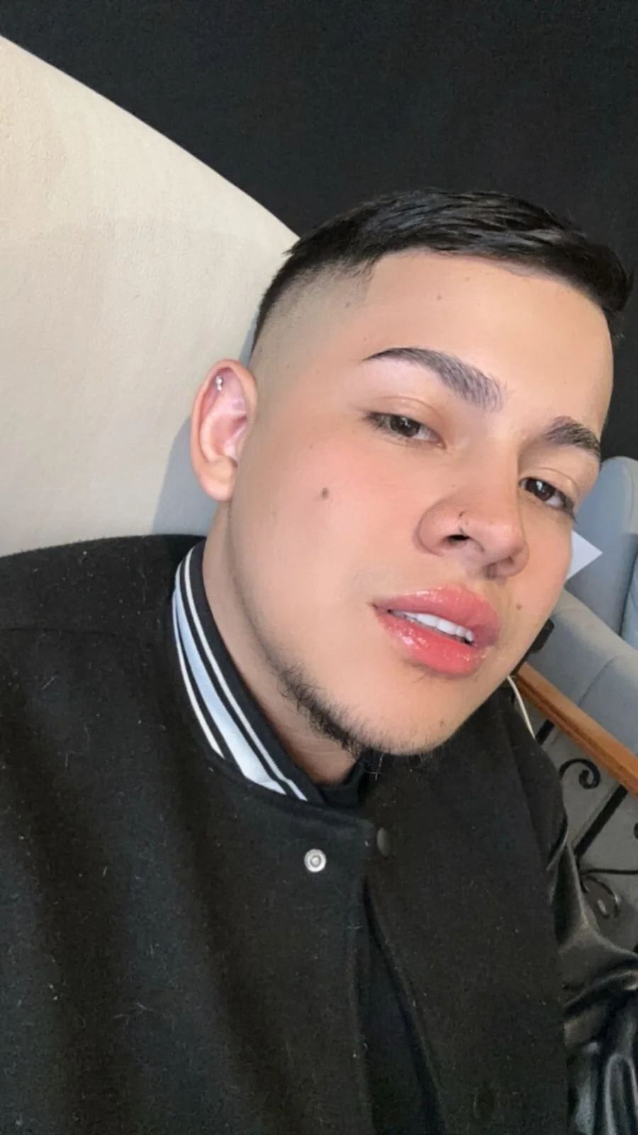 XXX Porn Photo of Nude oliver_Ferrer 4