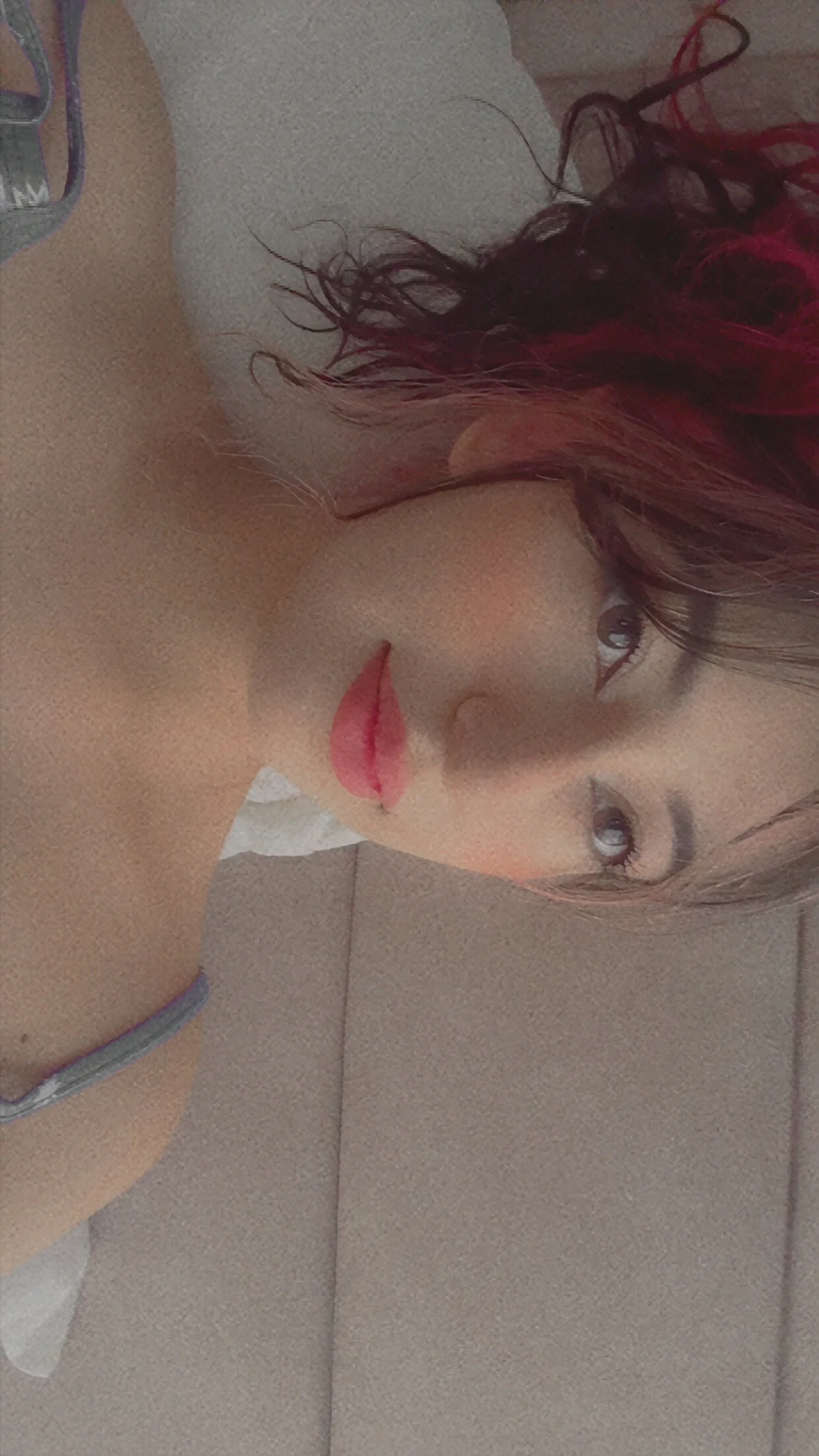 XXX Porn Photo of Nude cutekore 1