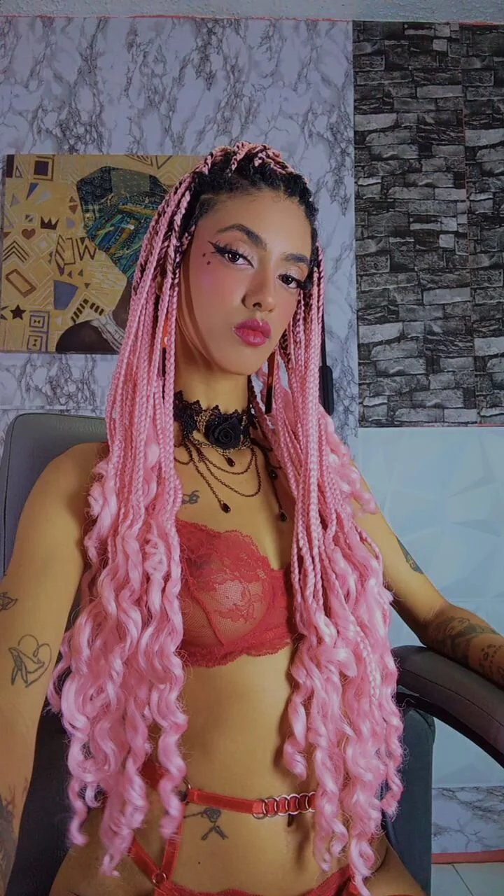 XXX Porn Photo of Nude Queen_Cuarxxo 95