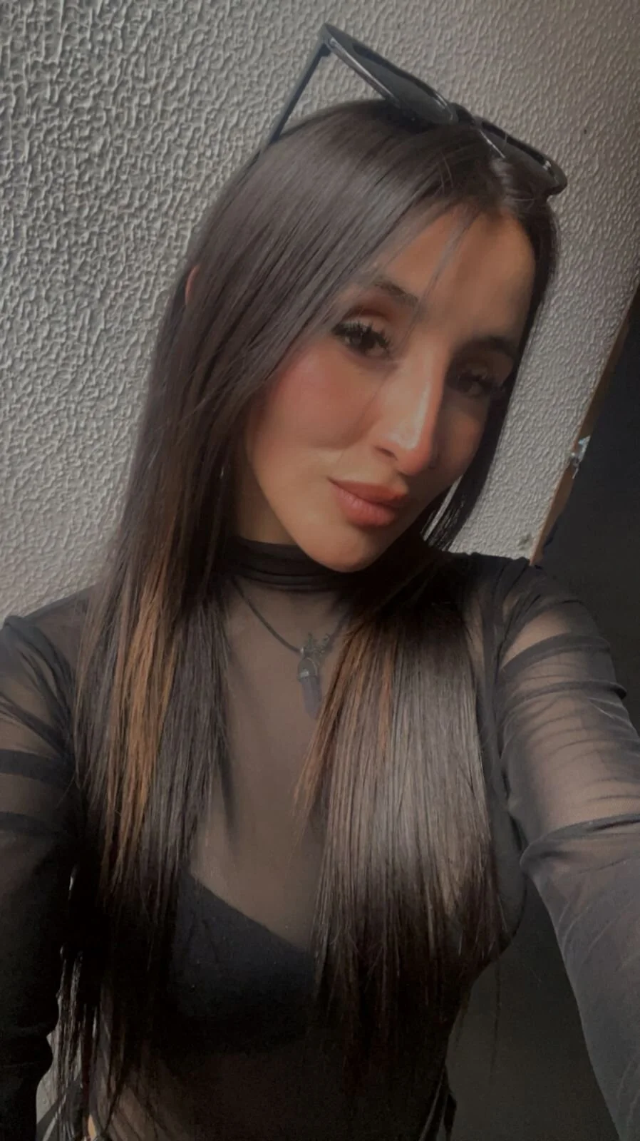 XXX Porn Photo of Nude leila_maria 57