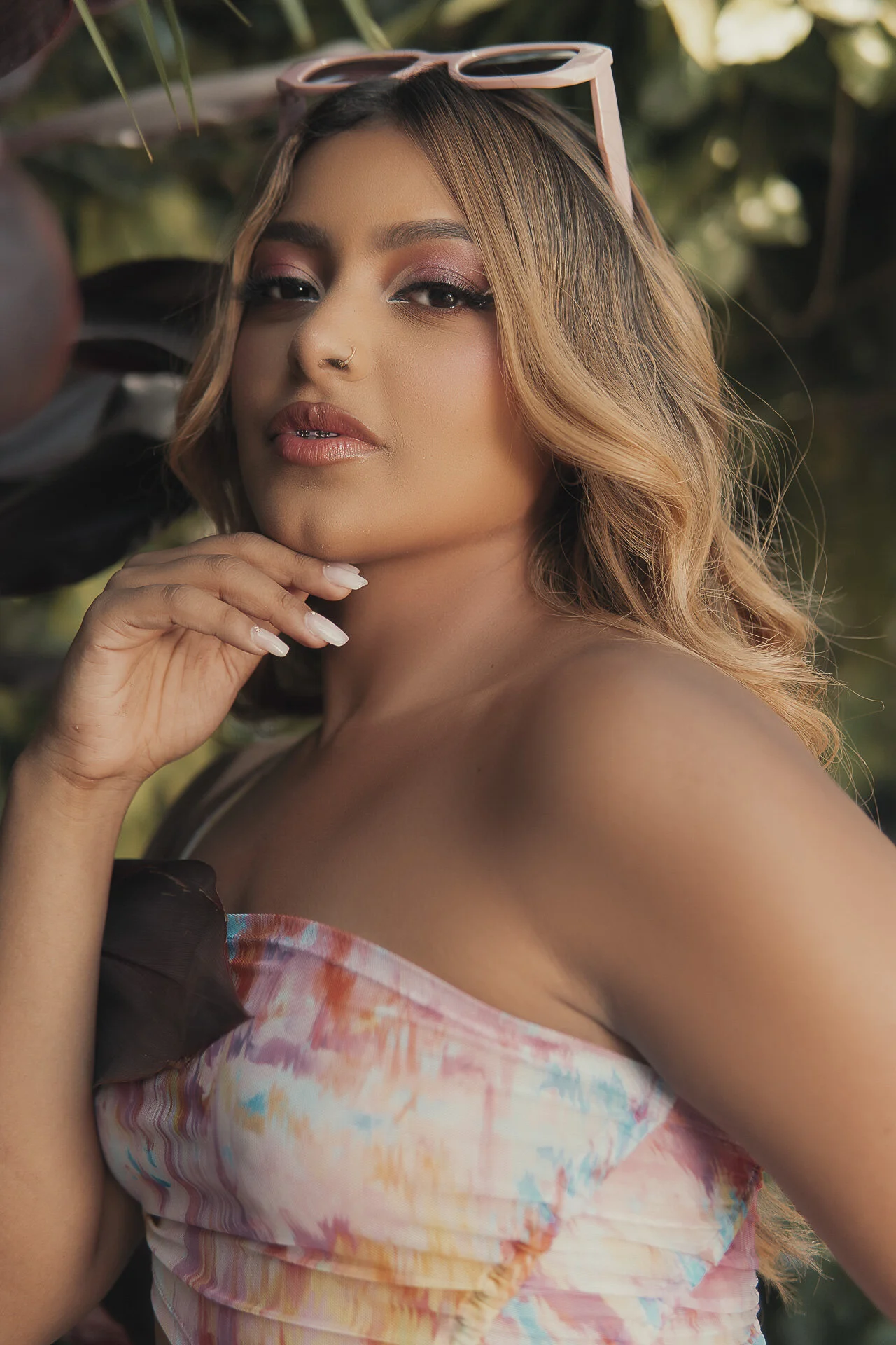 XXX Porn Photo of Nude amandaconner 70