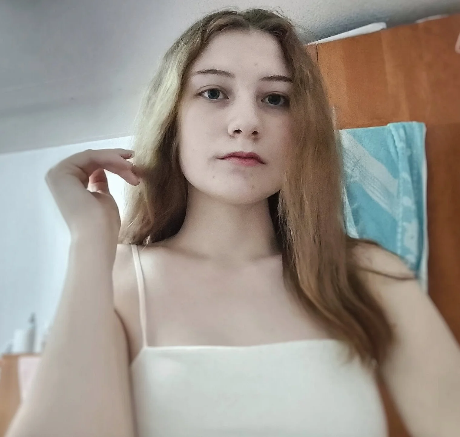 XXX Porn Photo of Nude MegganKinson 13