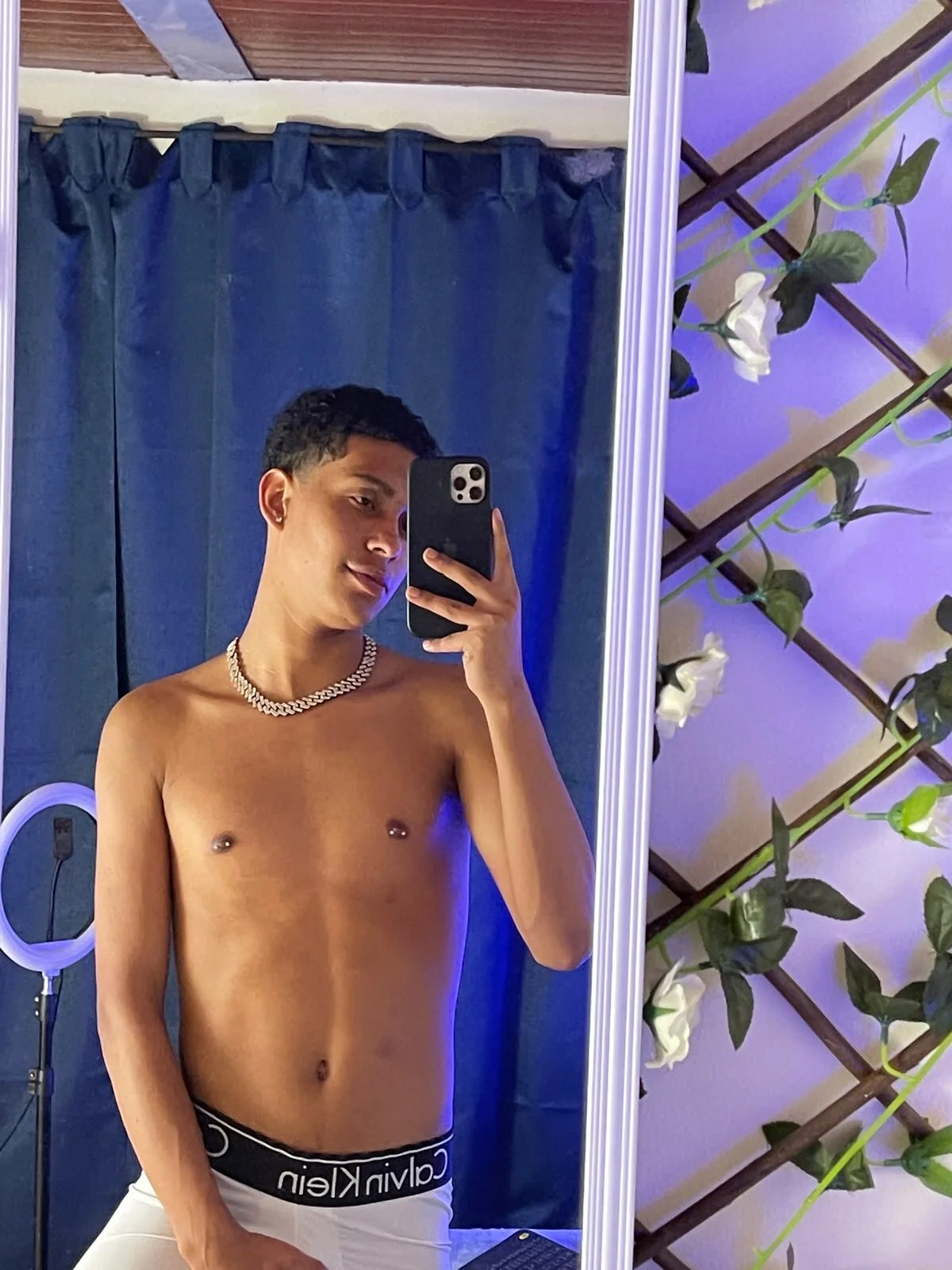 XXX Porn Photo of Nude angel_reinn 9