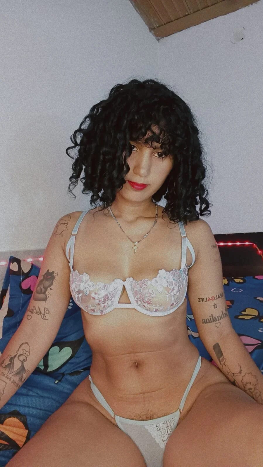 XXX Porn Photo of Nude elhuevitotuyo 6