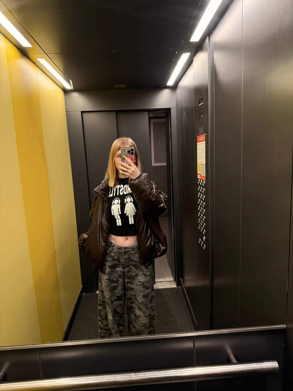 XXX Porn Photo of Nude StaciDrier 7