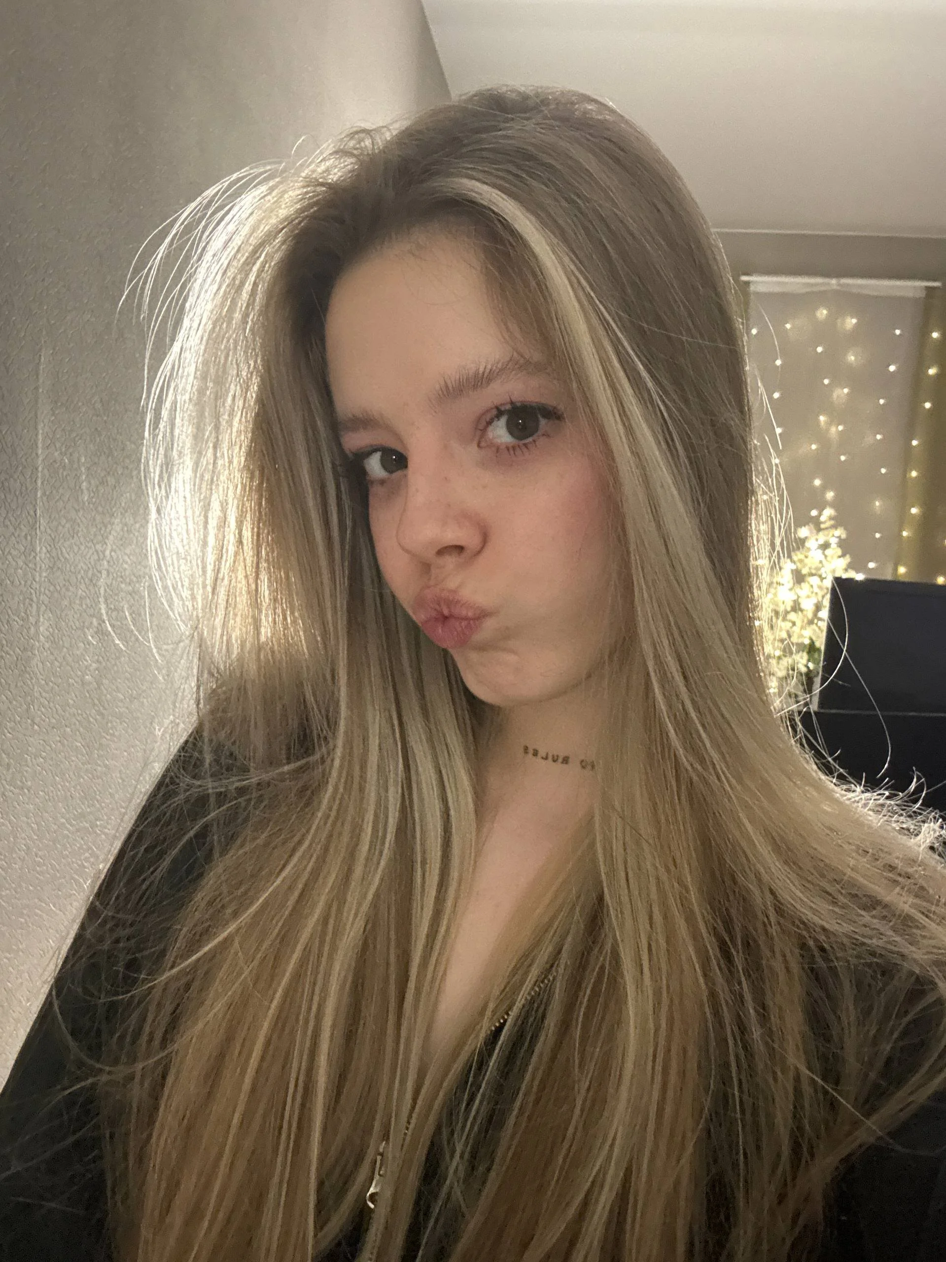 XXX Porn Photo of Nude Catrinee 30