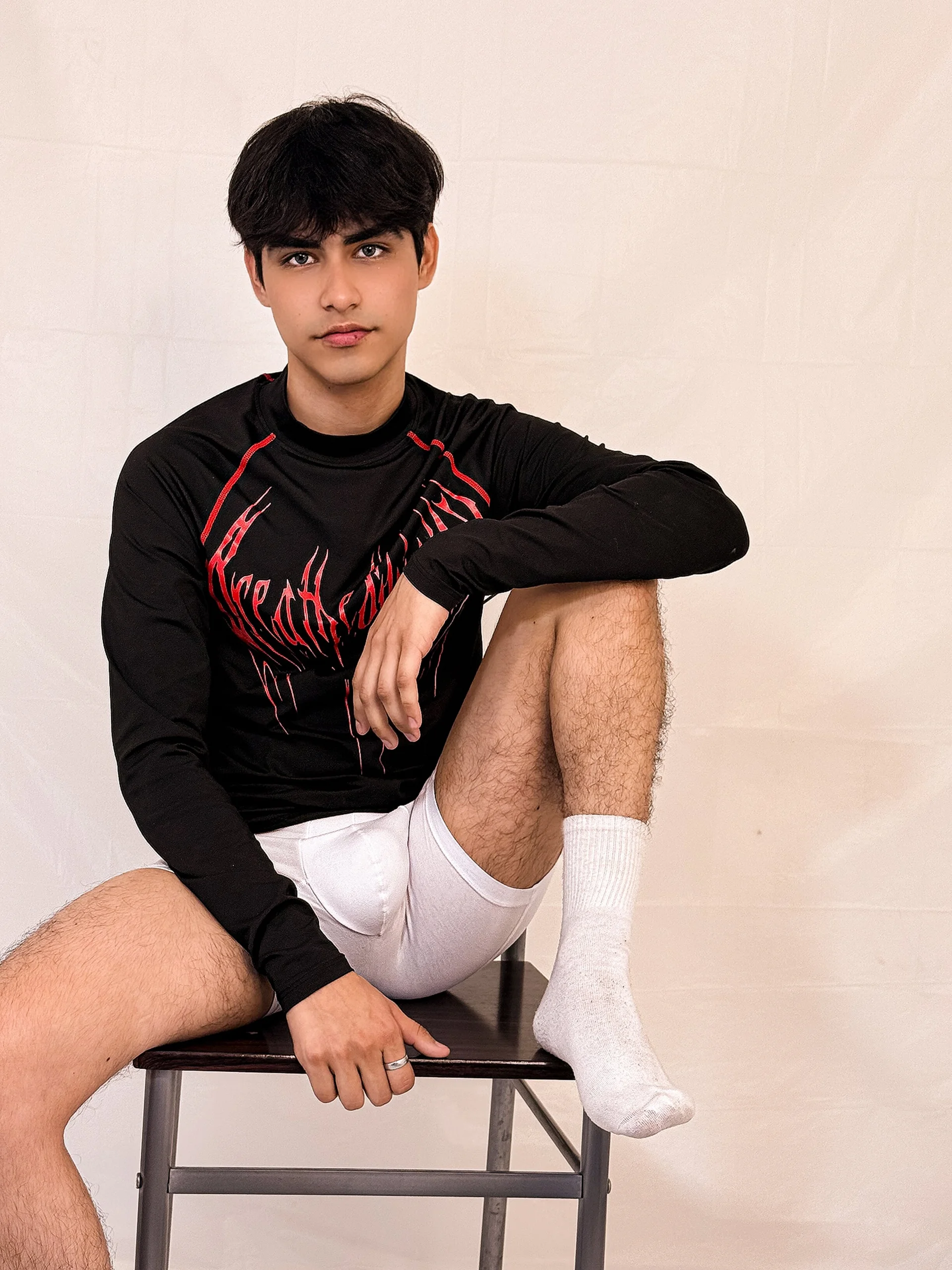 XXX Porn Photo of Nude IamJuanJoc 16