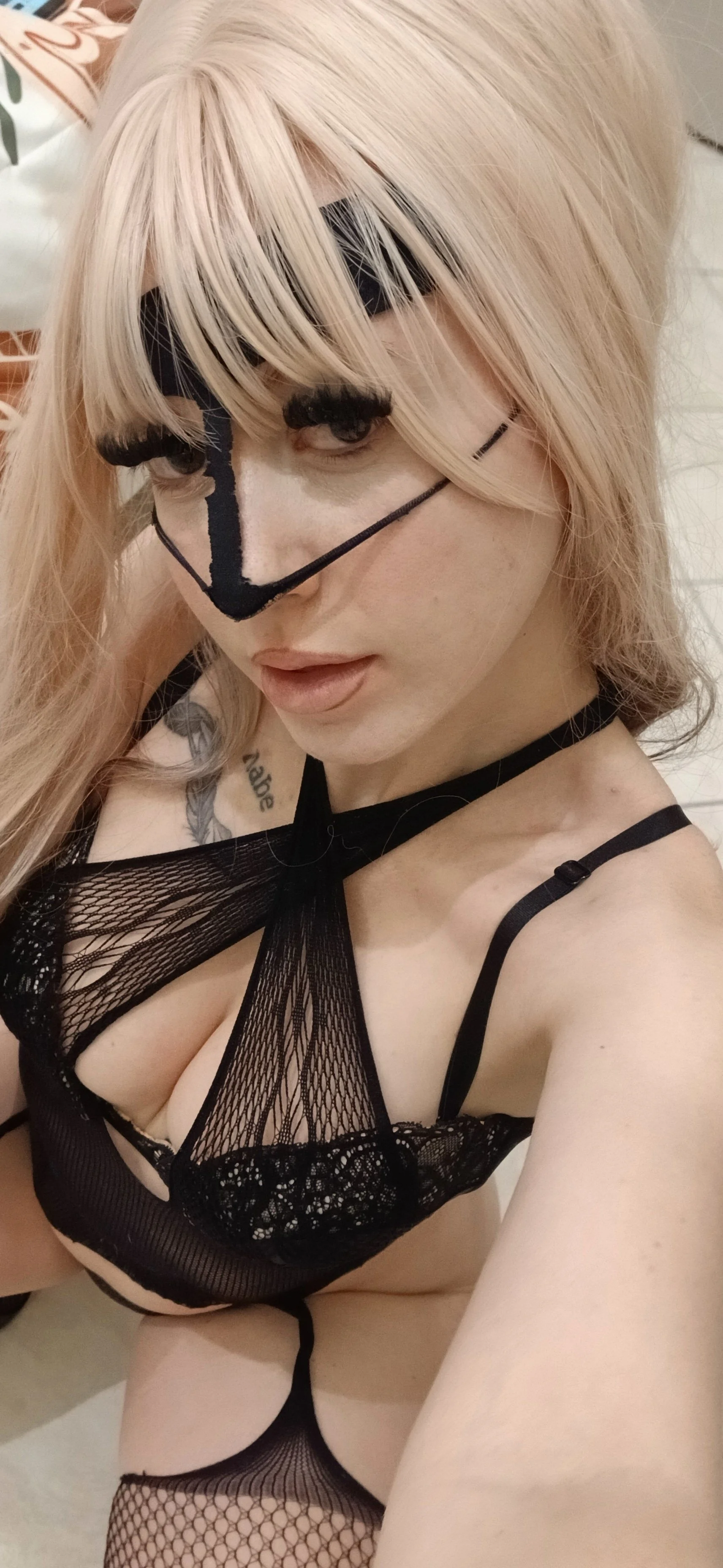XXX Porn Photo of Nude Carla_hot97 10