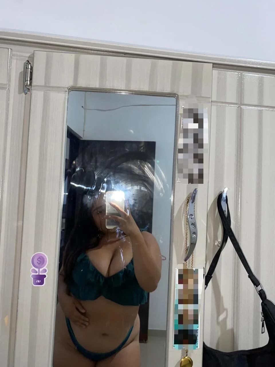 XXX Porn Photo of Nude angelica_soft1 2