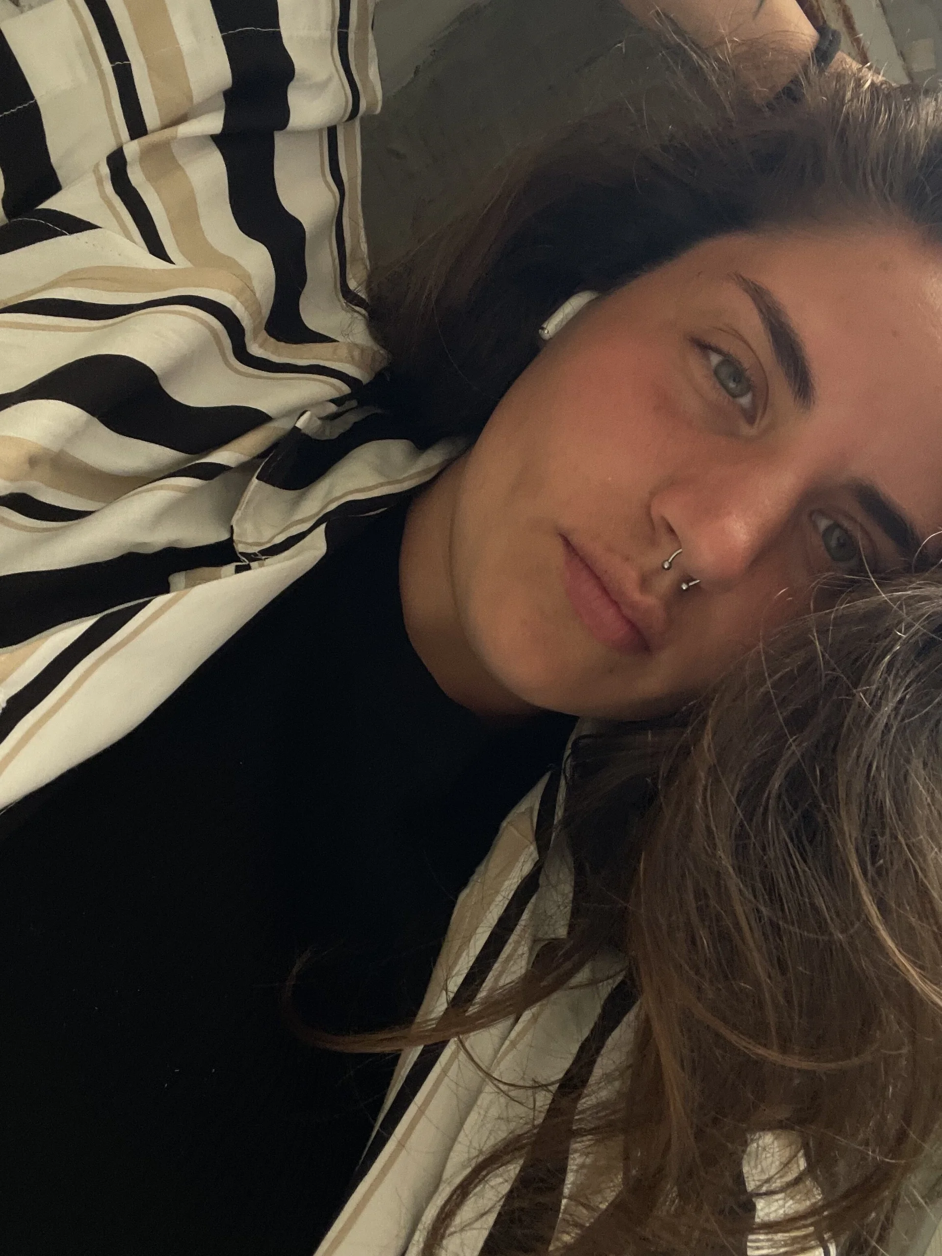 XXX Porn Photo of Nude napoletanacagna 3