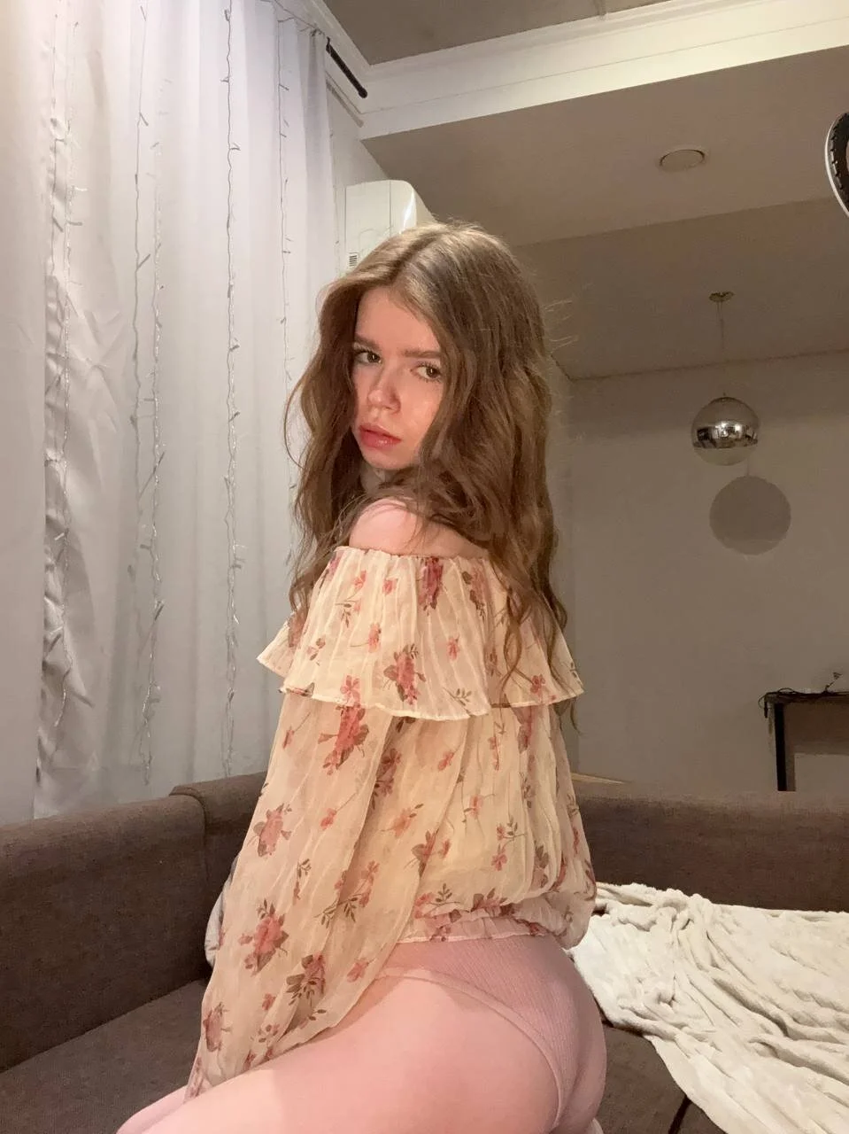 XXX Porn Photo of Nude AmityDilley 217