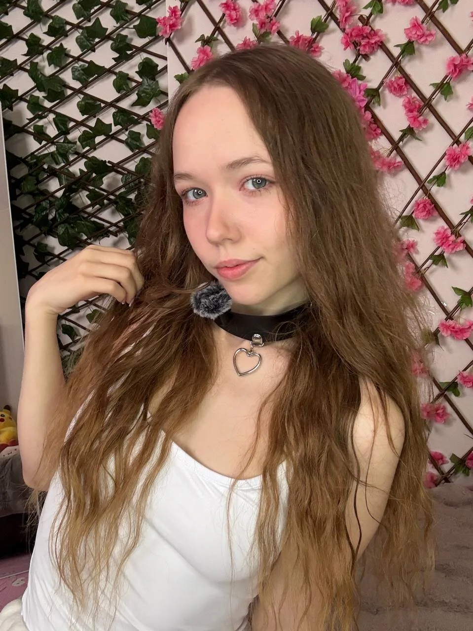 XXX Porn Photo of Nude Pacific_Polly 1
