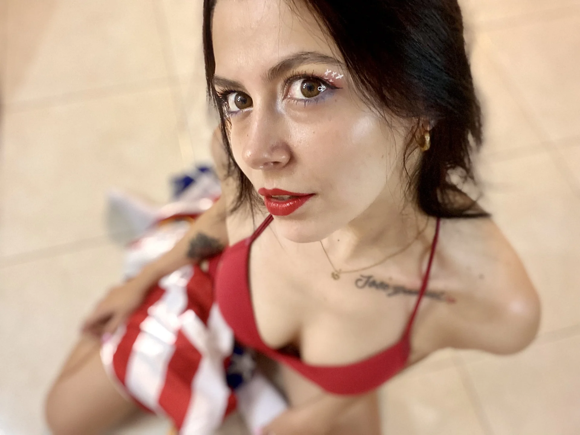 XXX Porn Photo of Nude Yuliana016 38