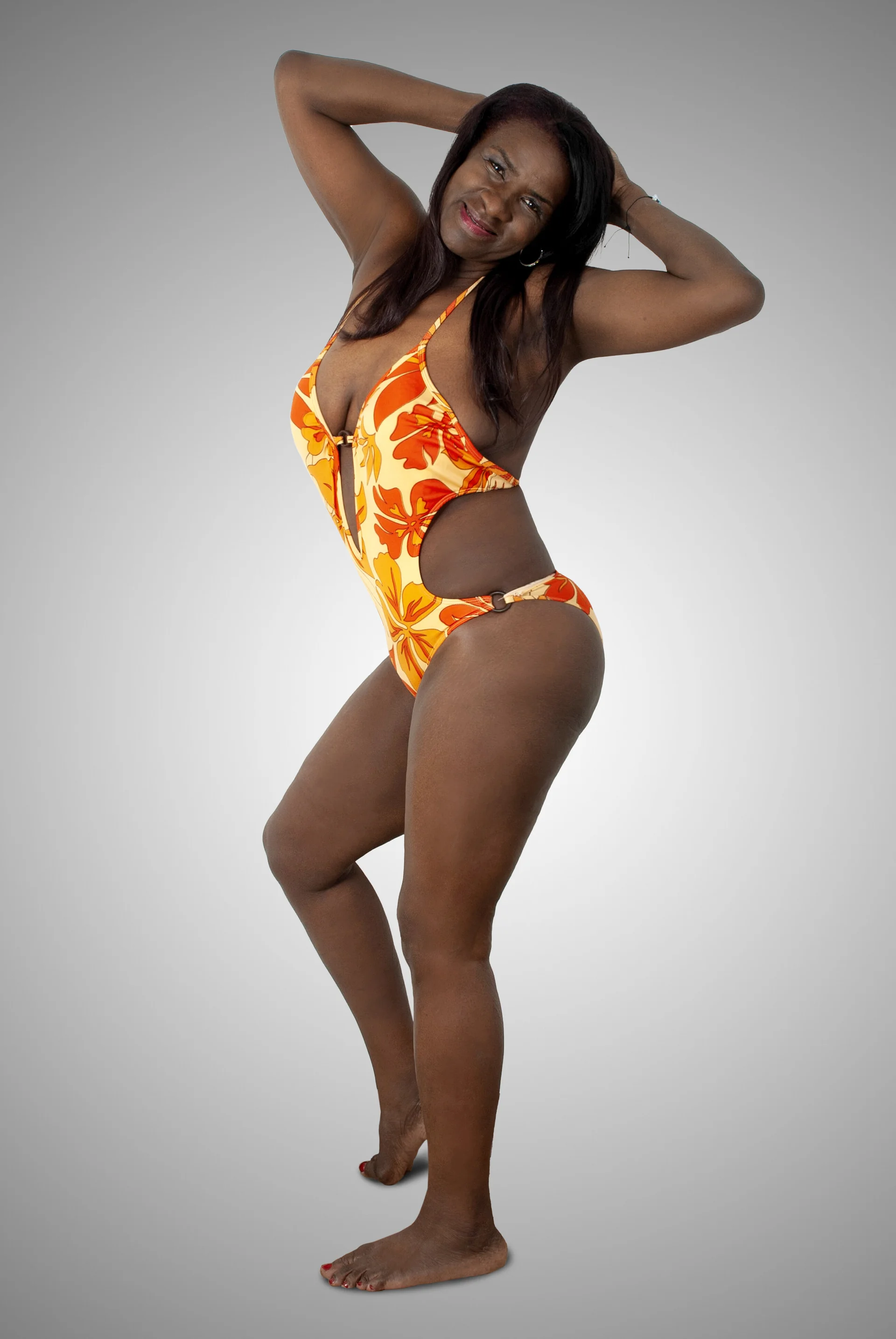 XXX Porn Photo of Nude ebony_sussy 5