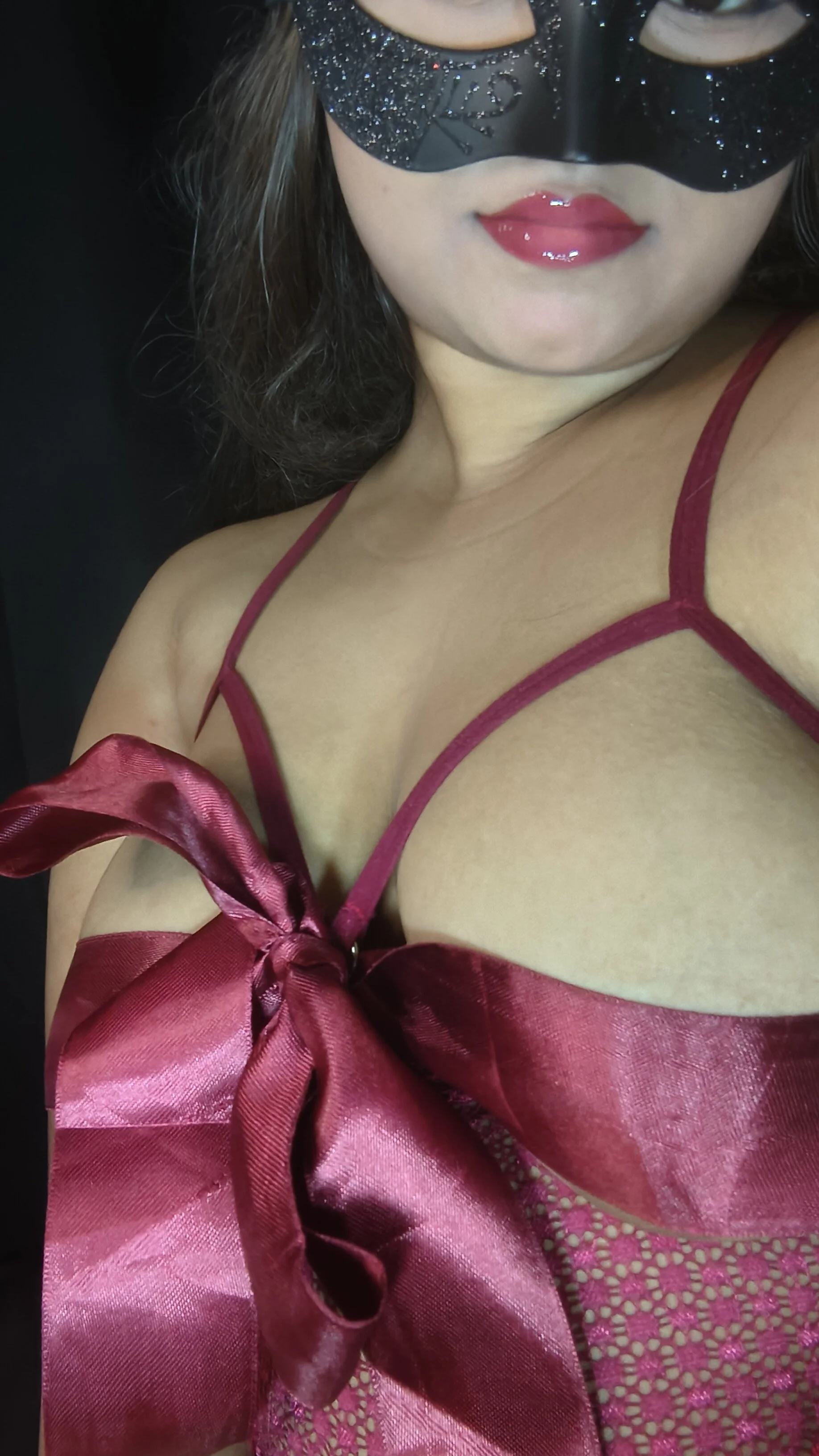 XXX Porn Photo of Nude Somya_69 16