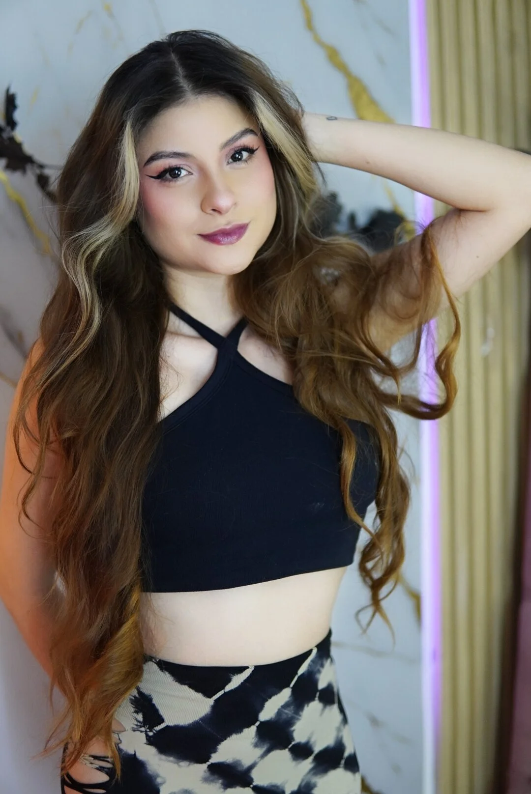 XXX Porn Photo of Nude LissaDupont 36