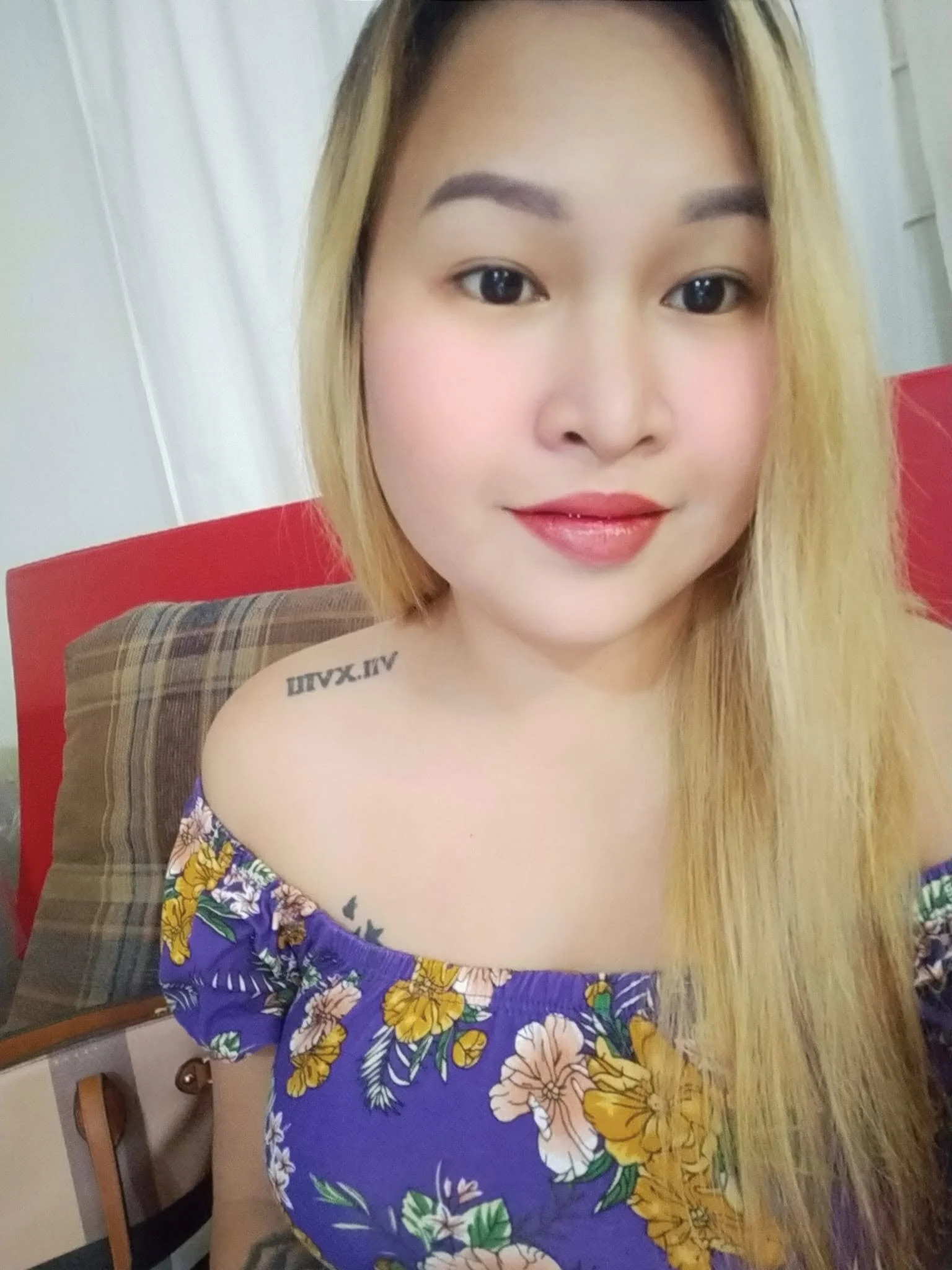 XXX Porn Photo of Nude ImeldaZien 5